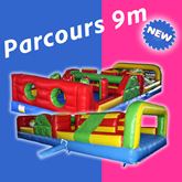 Mur escalade 6m