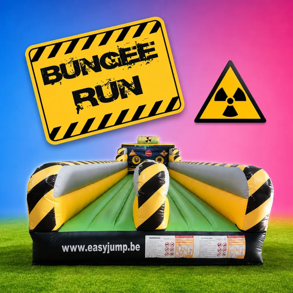 Bungee Run