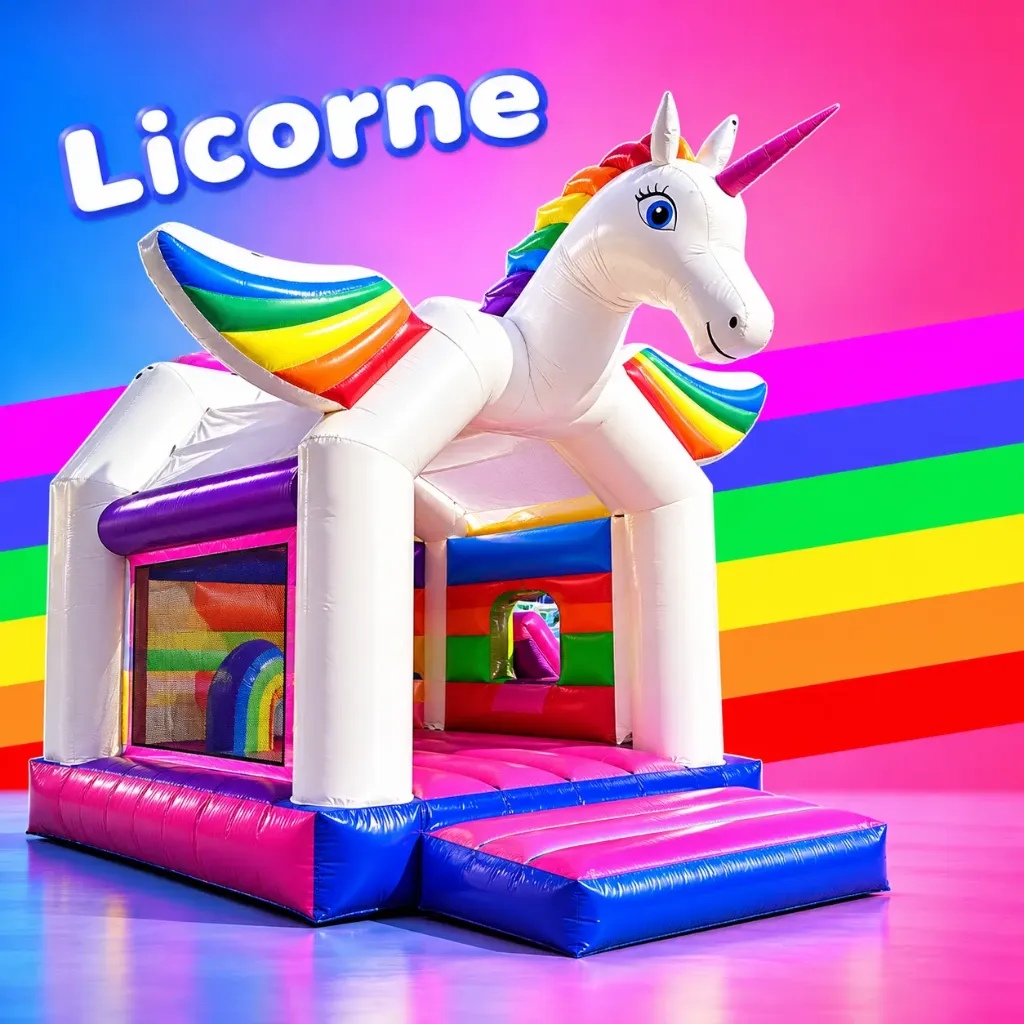 Licorne