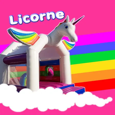 Licorne