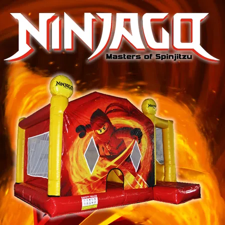 Ninjago