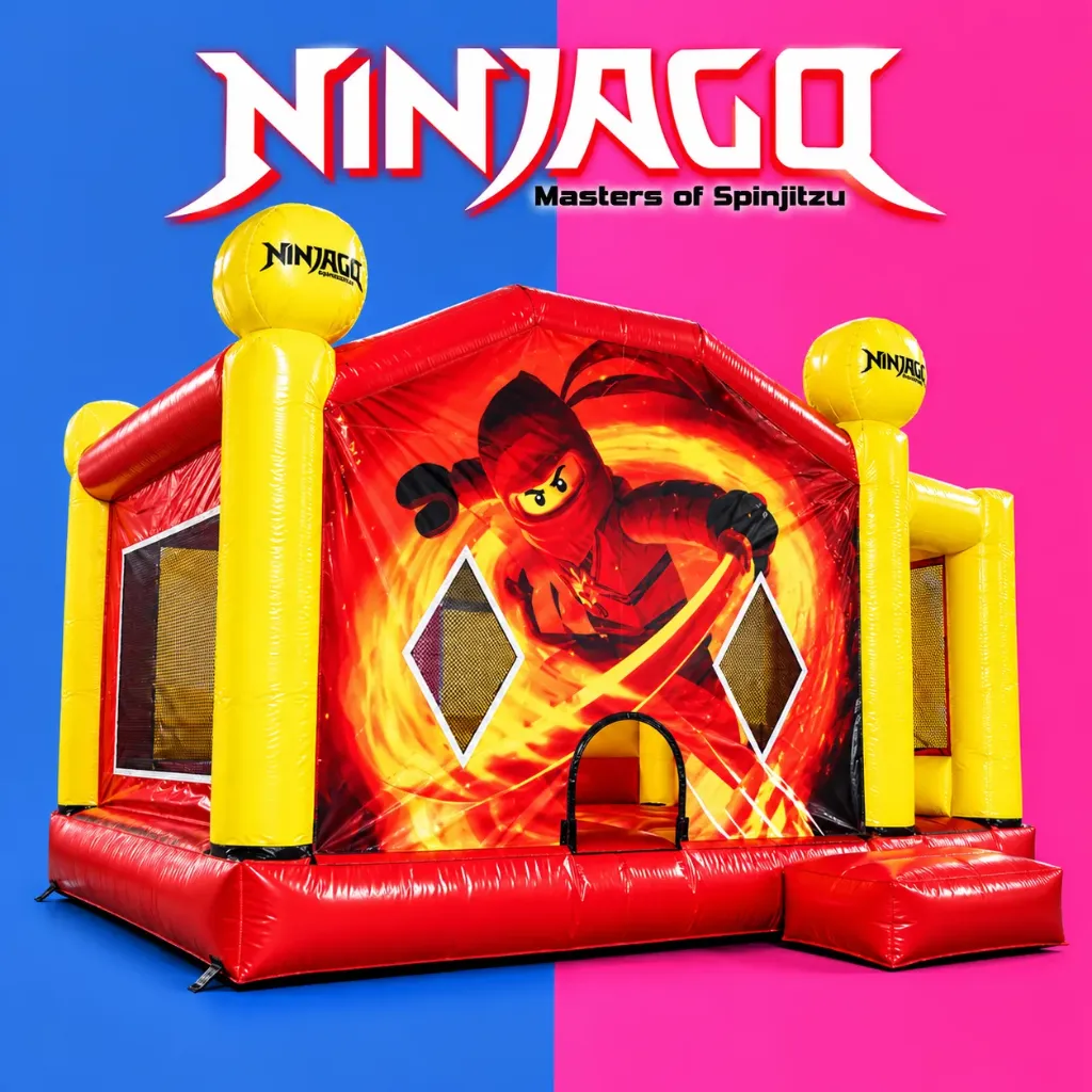 Ninjago