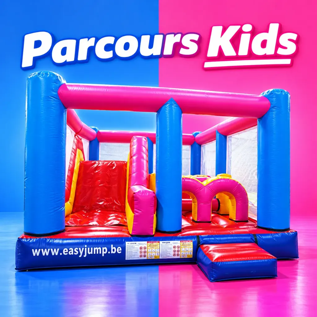 Parcours Kids