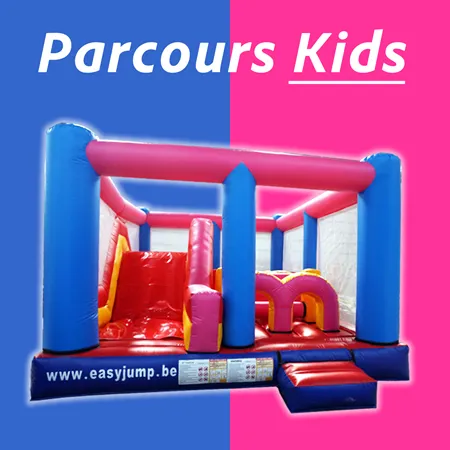 Parcours Kids