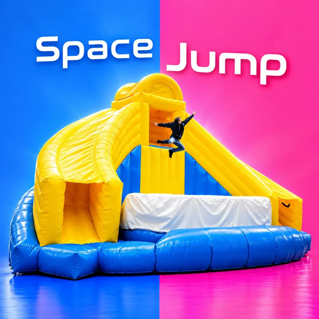 Space Jump