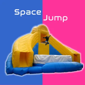 Space Jump