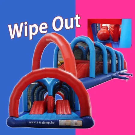 Wipe Out