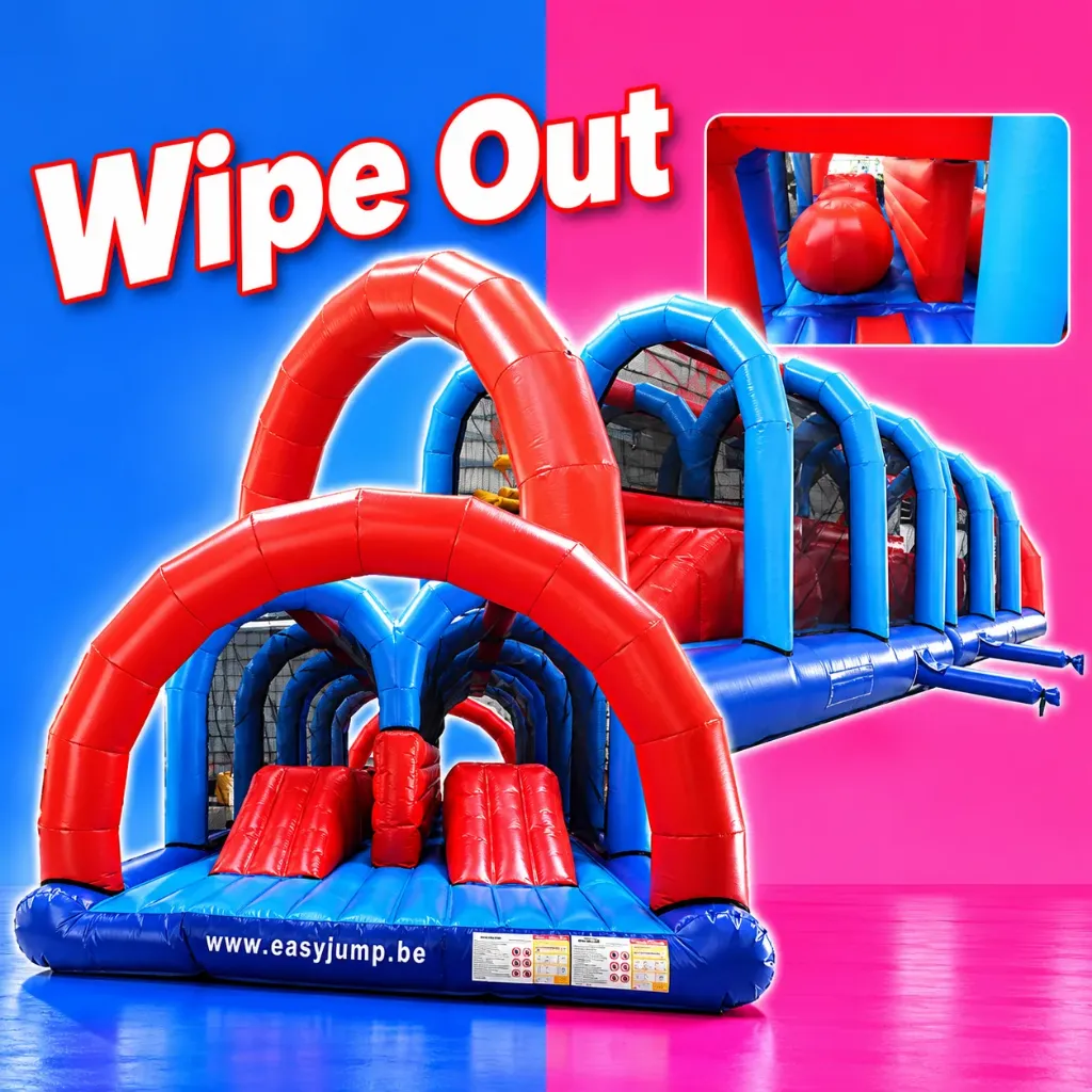 Wipe Out