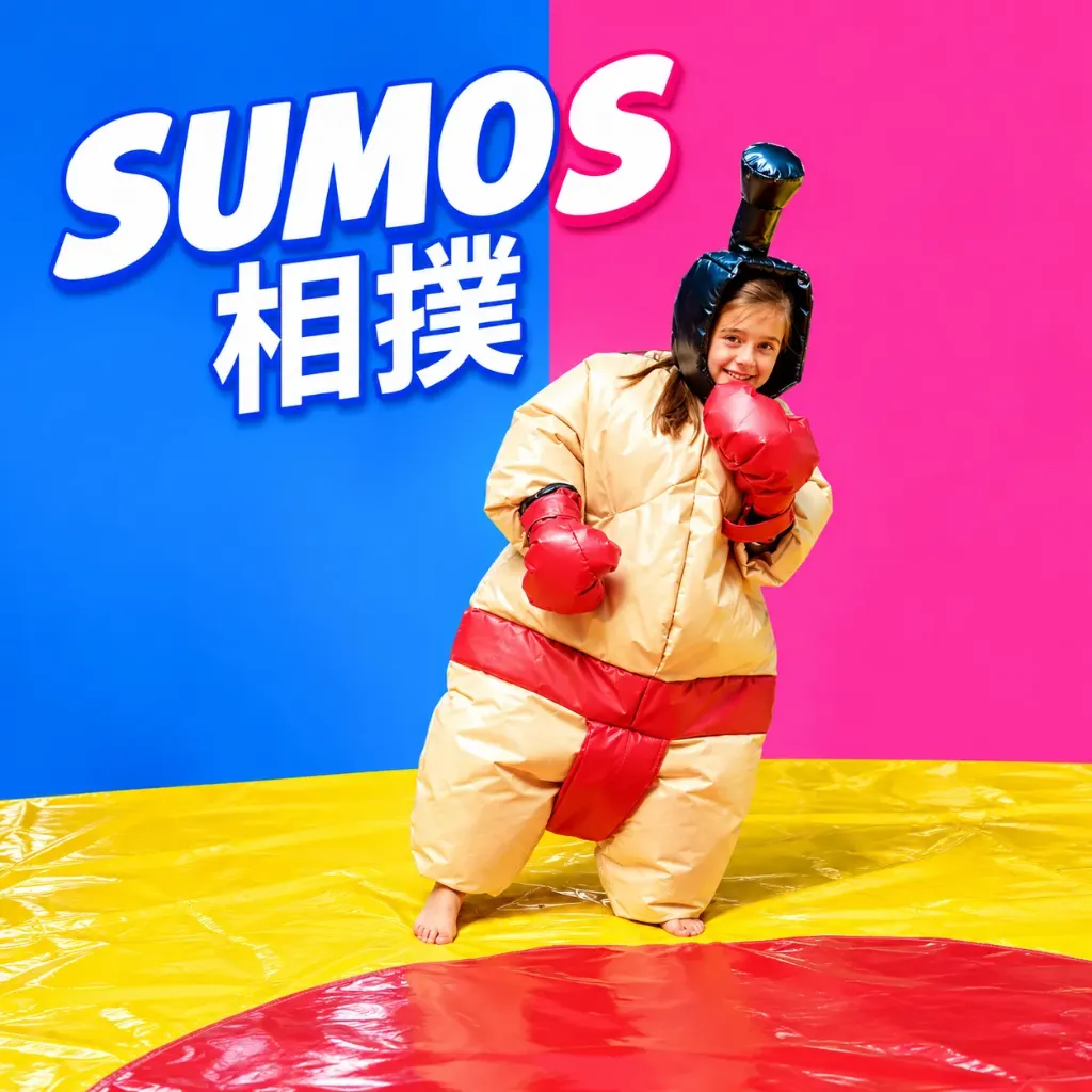 Sumos