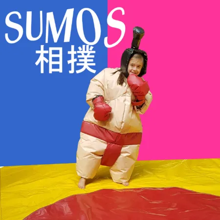 Sumos