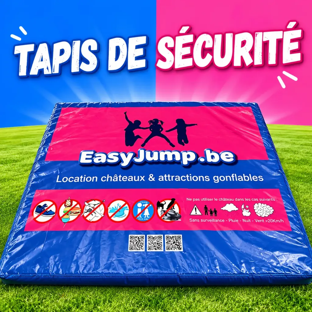 Tapis Protection
