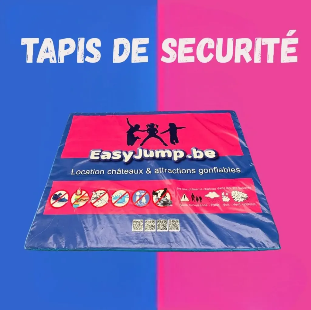 Tapis Protection