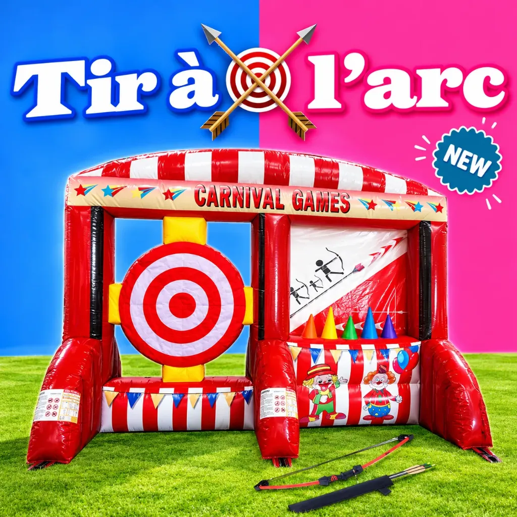 Tir à l'arc
