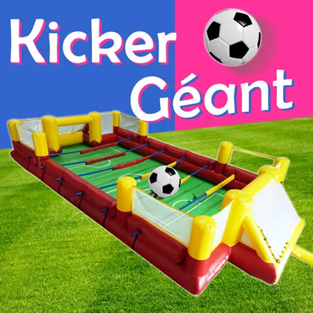 Kicker