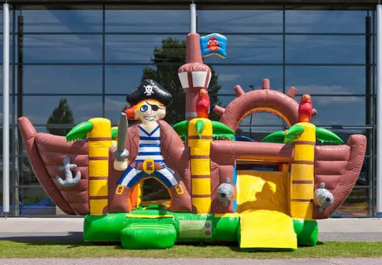 Pirate