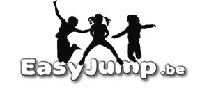 Easyjump.be Location de Châteaux Gonflables Brabant Wallon